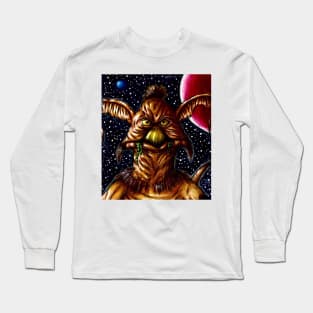 Salacious Long Sleeve T-Shirt